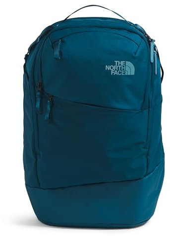 The North Face Damen Isabella Transit, Midnight Petrol Light Heather/Midnight Petrol, Einheitsgröße, Damen Isabella Transit