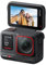 Insta360 Ace Pro - Waterproof Action Camera Co-engineered with Leica, Flagship 1/1.3 Sensor and AI Noise Reduction for Unbeatable Image Quality, 4K120fps, 2.4 Flip Screen & Advanced AI Features