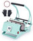 CREWORKS Mini Tassenpresse 25-30 oz Mug Sublimationspresse Mug Press Einstellbarer Zeittemperatur Tragbare Tassenpresse Maschine Becherpresse 265-885 ml Mugpresse Hitzepresse Heißpresse