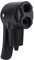Klaisy Fahrrad-Doppelkopf-Luftpumpen-Adapter, Ventile, Fahrradreifenschlauchpumpen, Adapter, Reifenventile, Adapter, Luftpumpen-Aufsätze