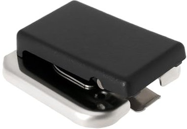 Create idea 1 Clip de Ceinture de Micro de Remplacement 4205823V01 Compatible avec Les Puces de Microphones de Haut-parleur à Distance Motorola PMMN4013 PMMN4029 PMMN4022