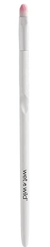 wet n wild – Small Concealer Brush – Pinceau très doux pour correcteurs - Produit Vegan - 100% Cruelty Free - Produit Vegan