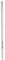 wet n wild – Small Concealer Brush – Pinceau très doux pour correcteurs - Produit Vegan - 100% Cruelty Free - Produit Vegan