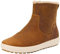 ECCO Damen Soft 7 TRED Boots, Camel, 38 EU