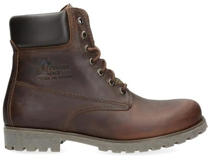 Panama Jack 03 C8 Mens Waterproof Leather Hiking Ankle Boots