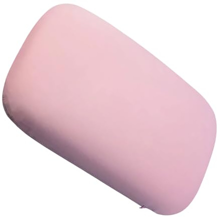 Coussin de terrain de sport - Coussin de voyage | Appuie-tête pour camping portable et compressible | Mousse à mémoire de forme ergonomique confortable | Support de sommeil ergonomique, idéal pour