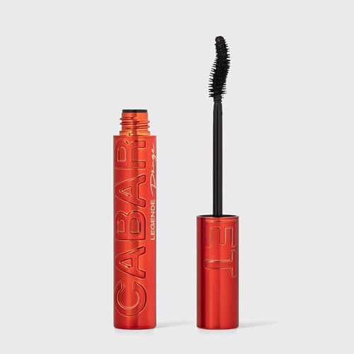 Vivienne Sabo - Extreme Volume Mascara “Cabaret Legende Rouge”