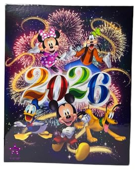 7STAR 2026 Fireworks Photo Album 8.75 X 7 Holds 100 Photos 4 X 6 - Scrapbook Album with Self-Adhesive Pages for Wedding, Birthday, and Vacation Memories (2026)