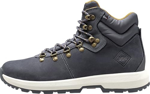 Helly Hansen Hombres Caminantes costeros, Alpine Frost, 43