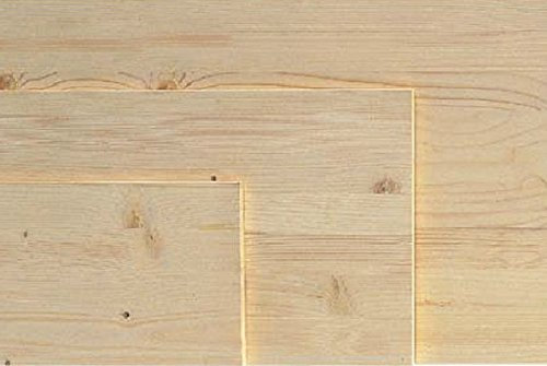 Tisch aus Österreich 60 x 30 x 1,8 cm