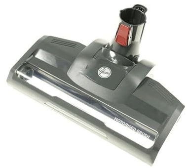 FIGEVIDA Spazzola Parquet H-Free 100 Compatibile per HOOVER 48030451