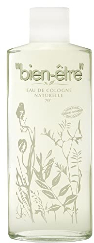 Bien-être Bien Etre Colonia Naturelle 500 ml, confezione da 1 (1 x 500 ml)