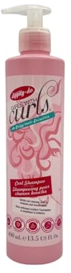 Dippity-Do Girls With Curls Curl Shampoo, 13.5 Oz.