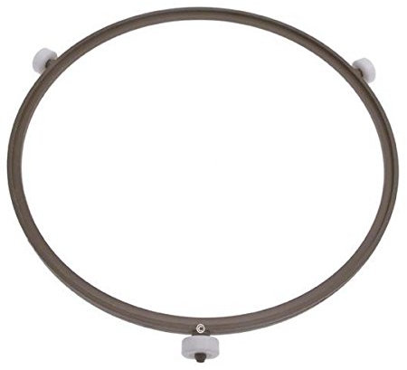 Support plateau à roulettes dia222 h17 Four micro-ondes 5889W2A005K, 5889W2A005J LG Four micro-ondes 5889W2A005K, 5889W2A005J LG
