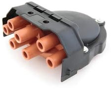 STARK SKDC-1150009 Zündverteilerkappe Verteilerkappe
