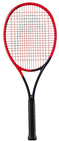 HEAD Auxetic Radical MP Tennisschläger (4_1/4)