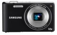 Samsung PL211 Digital Camera 14.0 Megapixel with 10x Optical Zoom 3.0-Inch LCD Black (Renewed)