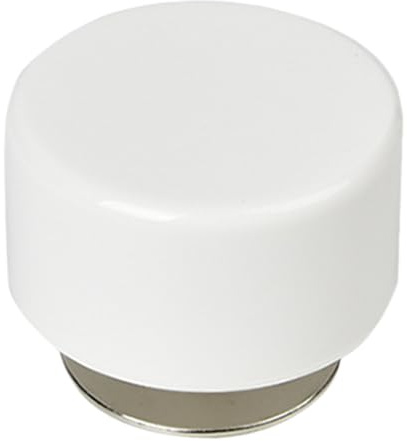 Caja de música giratoria redonda de 18 tonos, movimiento musical para exhibición y manualidades, base musical giratoria