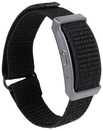 SENECESLI Bracelet Intelligent de santé, Bracelet de Suivi d'activité et de Fitness, Suivi du Sommeil 24 Heures, étanche IP68, Compteur de Pas, Calories, Température Corporelle,