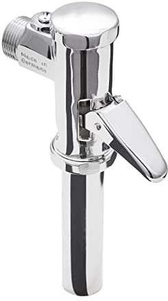 Druckspüler Nil D69 | 3/4 Zoll | Chrom