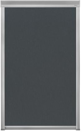 FAKRO - ARF Dachfenster Verdunkelung - Dachfenster Rollo - 78x118cm - Lässt kein Licht Durch, Schützt vor Sonne und UV-Strahlung - Verdunkelungsrollo mit Sonnenschutz - Farbe 265