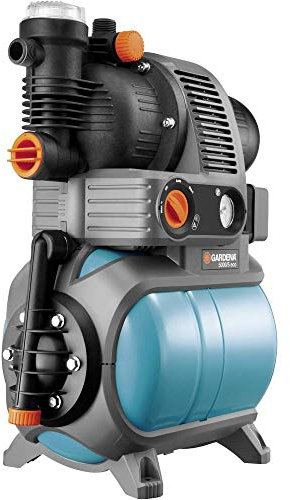 Hauswasserwerk 5000/5 eco