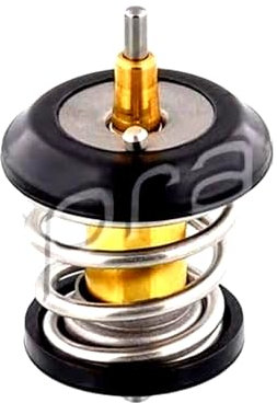 TOPRAN Thermostat Kühlmittel Kühlwasserthermostat mit Dichtung Öffnungstemperatur:105 95°C