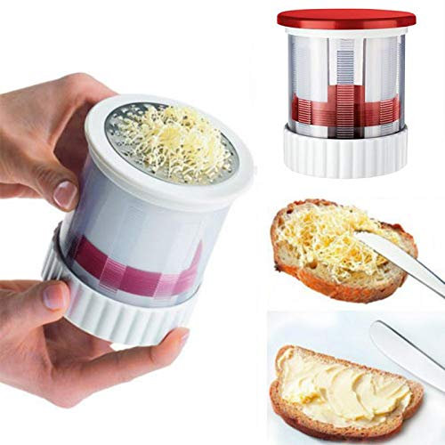 Stainless Cheese Grater Butter Mincer Mill Fruits Shredder Slicer Cheese Tools Grinder Baby Food Supplement Tool Cheese Shredder