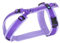 Annyx Brustgeschirr Fun Lavendel (XS)