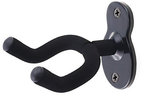 Fegtrtyoa Gitarren-Wandhalterung StäNder Halter Haken Home Studio Guitar Keeper Gitarre Akustische E-Bass-Ukulele