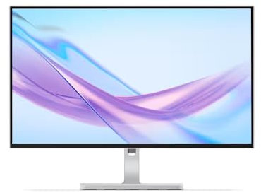 Lenovo L27q-4A Business Monitor - QHD, Höhenverstell., DP, HDMI 100Hz, 1ms, Waves MaxxAudio®