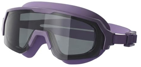 Gafas De Natación para Adultos Marco Impermeable | Gafas de Buceo para Exteriores Principiantes, Profesionales, Nadadores, Atletas, Aguas Abiertas, Playa, Piscina Trasera y