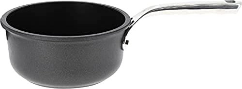 DE BUYER -8309.00 -casserole choc extreme queue fonte inox 18cm