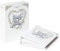 Me To You AGA01001 Tatty Teddy Wedding Day Album-160 Photos, 6 x 4, Blue,grey,pink,silver