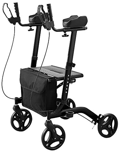 MYSELF Rollator Unterstützung Unterarm | R. 2216