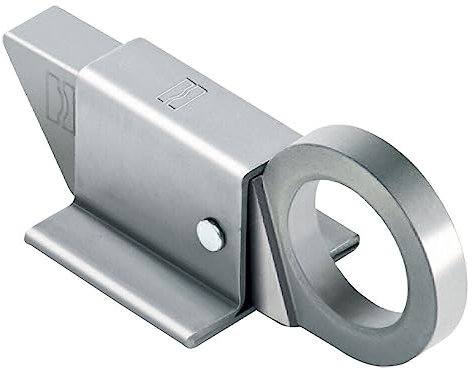 CRICCHETTO PER VASISTAS A SALDARE (grande - Ø 33-85 x 39 mm)