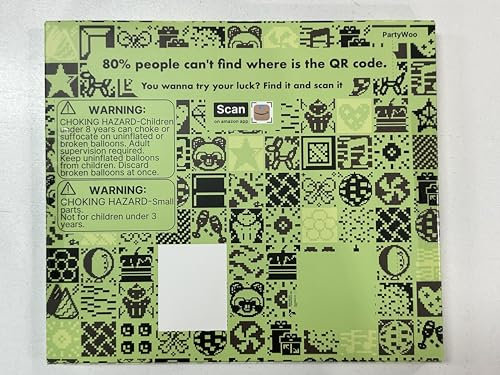 PartyWoo Palloncini Blu, 102 Pezzi Ghirlanda di Palloncini Blu Scuro di Varie Dimensioni con 18 Pollici 12 Pollici 10 Pollici 5 Pollici per Decorazione Feste, Decorazione Compleanno, Blu-Y73