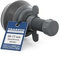 Schnellverschlussstopfen CSV 70 PVC; (60-77mm), bis 0,5 bar, Länge: 100mm, EPDM/PVC