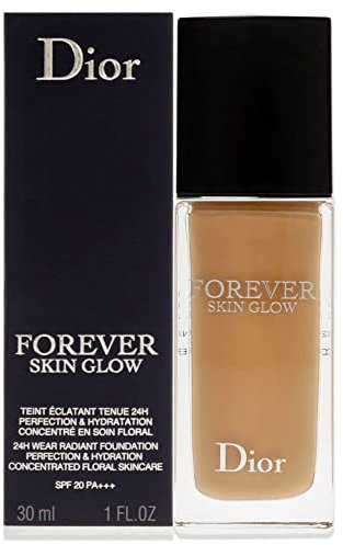 Christian Dior Forever Foundation - 4N Neutral, 30 ml.