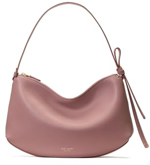 kate spade new york Loop Pebbled Leather Shoulder Bag