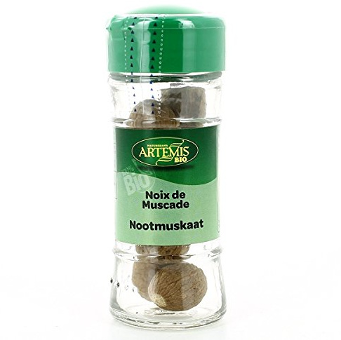 Nuez moscada 25 G Bio