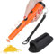 Diealles Shine Pinpointer, IP66 Etanche Pinpointer Détecteur de Métaux, Détecteur de Métaux Portable pour Chasse aux Trésors