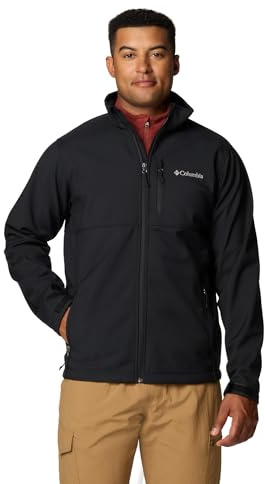 Columbia Ascender, Giacca Softshell da Uomo