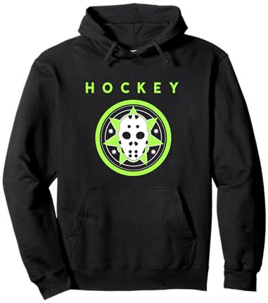 Hockey T Shirt Hockey Shirts für Jungen Kinder Hockey Pullover Hoodie