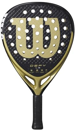 Wilson Defy LS V1 Padel Racket
