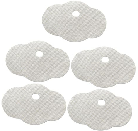 Beaupretty 15st Tightening Patches För Stretch Marks Lifting Plåster För Uppstramning Hud Snabbverkande Enkel Användning Passar Alla Tillfällen