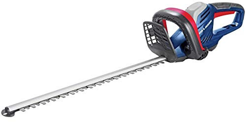 Spear & Jackson - S5551EH 51cm Corded Hedge Trimmer - 550W