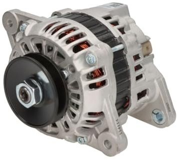 HC-CARGO Alternatore F032114114 65A Compatibilità con CHEVROLET MATIZ M200, M250, DAEWOO Matiz Hatchback M100, M150