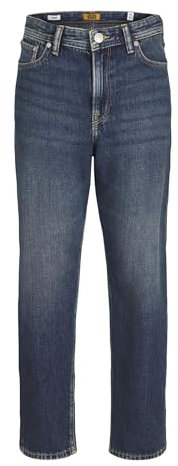 JACK & JONES Boy Relaxed Fit Jeans JJICHRIS JJORIGINAL AKM 993 NOOS JNR Relaxed Fit Jeans Junior