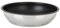 Sitram 715016 Poêle Inox amovible Gamme SITRAMOVIBLE ARPEGE Ø 20 cm H 4,5 cm - Revêtement intérieur anti-adhésif sans PFOA - Tous feux dont induction - vendu sans le manche
